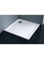 Ravak Perseus Pro 80 szögletes zuhanytálca (fehér) XA0344010