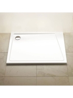 Ravak Galaxy Gigant Pro 10° zuhanytálca 120x90, jobbos, fehé