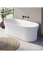 Ravak Ypsilon szabadonálló akrilkád 180x80 cm, fekete le-és