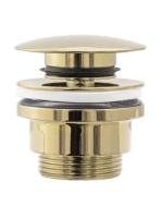 Rea Univerzális leeresztő szelep click-clack rendszerrel, ar