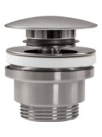 Rea Univerzális leeresztő szelep click-clack rendszerrel, sz