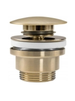 Rea Univerzális leeresztő szelep click-clack rendszerrel, ma