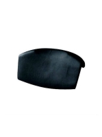 Riho Fejtámla Nora fekete AH03110 - Fürdőszoba - Kádak - Kie