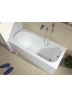 Riho Columbia fürdőkád 150x75cm BA02 - Fürdőszoba - Kádak -