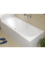 Riho Carolina fürdőkád 170x80 BB53 - Fürdőszoba - Kádak - Ha