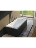 Riho Miami fürdőkád 150x70 BB58 - Fürdőszoba - Kádak - Hagyo