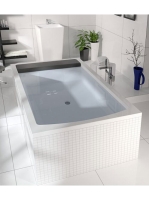 Riho Savona fürdőkád 190x130 BB7900500000000 - Fürdőszoba -