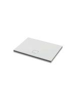 Riho Basel 408 zuhanytálca 140x80 DC18 - Fürdőszoba - Zuhany