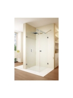 Riho Scandic NXT X201 jobbos króm zuhanykabin 770x870 G00103