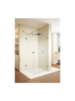 Riho Scandic NXT X201 balos króm zuhanykabin 870x870 G001039