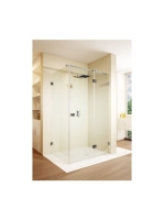 Riho Scandic NXT X203 jobbos króm zuhanykabin 1000x900 G0010