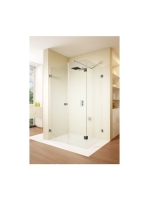 Riho Scandic NXT X204 balos króm zuhanykabin 800x800 G001077