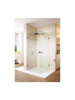 Riho Scandic NXT X209 króm zuhanykabin 1000x1000 G001104120