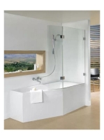 Riho Scandic X500 balos kádparaván Delta 150/160 és Doppio k