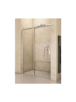 Riho Baltic B104 Univerzális zuhanyajtó 160x210 átlátszó üve