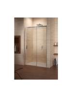 Riho Ocean O104 Univerzális zuhanyajtó 120x195 átlátszó üveg