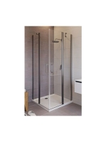 Riho Novik Z207 zuhanykabin 900x900 GZ3090090 - Fürdőszoba -