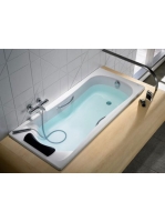 Roca BeCool 1800x800 akrli kád A248015001 (7248015001) - Für