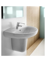 Roca Victoria mosdó 56x46 A325393000 - Fürdőszoba - Szaniter