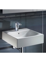 Roca Diverta ráültethető mosdó 470x440mm A327111000 (7327111