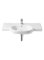 Roca Meridian mosdó 100x46 A32724B000 - Fürdőszoba - Szanite