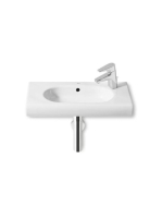 Roca Meridian kompakt jobbos mosdó A32724Y000 - Fürdőszoba -