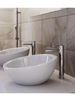 Roca Bol pultra építhető mosdótál 420mm A327876000 (73278760