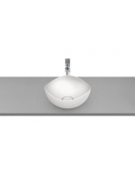 Roca Ohtake Fineceramic pultra ültethető vékony falú mosdótá
