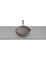 Roca Ohtake Fineceramic pultra ültethető vékony falú mosdótá