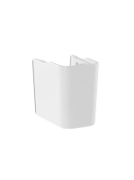 Roca The Gap szifontakaró A337472000 - Fürdőszoba - Szaniter