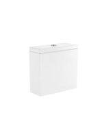 Roca Inspira monoblokk WC tartály Fehér A341520000 - Fürdősz