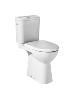 Roca Access Monoblokk WC csésze, mozgáskorlátozottak számára