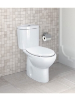 Roca Victoria alsós monoblokk WC csésze A342394000 - Fürdősz