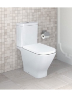 Roca The Gap monoblokk WC csésze A342478000 - Fürdőszoba - S