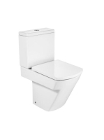 Roca Hall monoblokk WC csésze A342627000 - Fürdőszoba - Szan