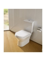 Roca Nexo monoblokk WC csésze A342640000 - Fürdőszoba - Szan