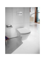 Roca Hall álló WC csésze A347627000 - Fürdőszoba - Szanitere