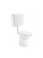 Roca Adele Pack kombipack hátsó kifolyású WC csésze, termopl