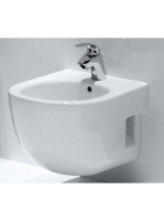 Roca Meridian kompakt fali bidé A357246000 - Fürdőszoba - Sz