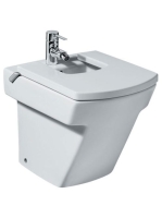 Roca Hall álló Bidé csésze A357624000 - Fürdőszoba - Szanite