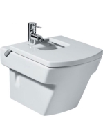 Roca Hall Fali Bidé csésze A357625000 - Fürdőszoba - Szanite