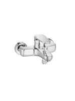 Roca Anara kádcsaptelep zuhanyszett nélkül, króm A5A021BC0K