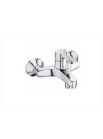 Roca Saona egykaros fali kádcsaptelep zuhanyszett nélkül kró