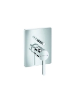 Roca Saona rejtett egykaros kád/zuhany csaptelep króm A5A0C7