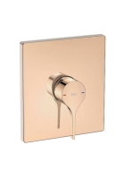 Roca Insignia falba építhető kád vagy zuhany csaptelep Evers