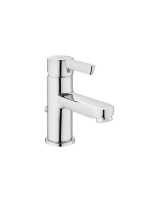 Roca Saona egykaros mosdócsaptelep leeresztővel króm A5A307A