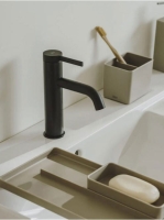 Roca Ona egykaros mosdócsaptelep leeresztővel, Cold Start, m