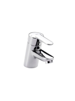 Roca Victoria egykaros keverő csaptelep, lánc csatlakozóval,