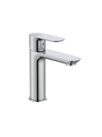 Roca Cala hidegindítású egykaros csaptelep EverShine bevonat