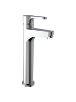 Roca Arola egykaros magasított mosdócsaptelep, Cold Start, k